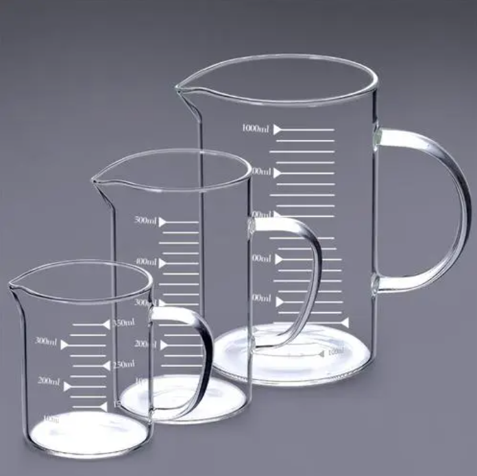 偏光應力儀如何檢測玻璃量具內應力？