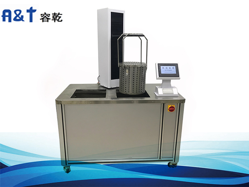 2025版《中國藥典》解讀四：  4019玻璃容器熱沖擊和熱沖擊強度測定法 對應YBB標準：YBB 00182003-2015 熱沖擊和熱沖擊強度測定法